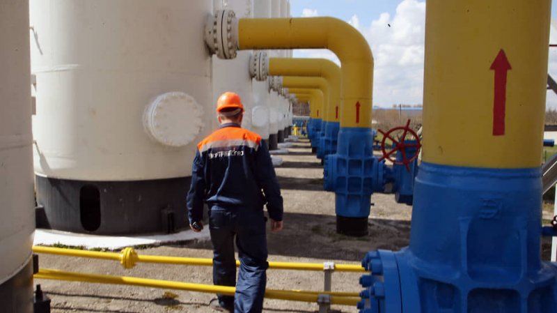 «Газпром» идет на новый рекорд экспорта