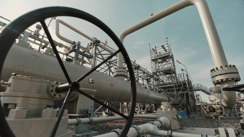 «Газпром» не пролез в Opal