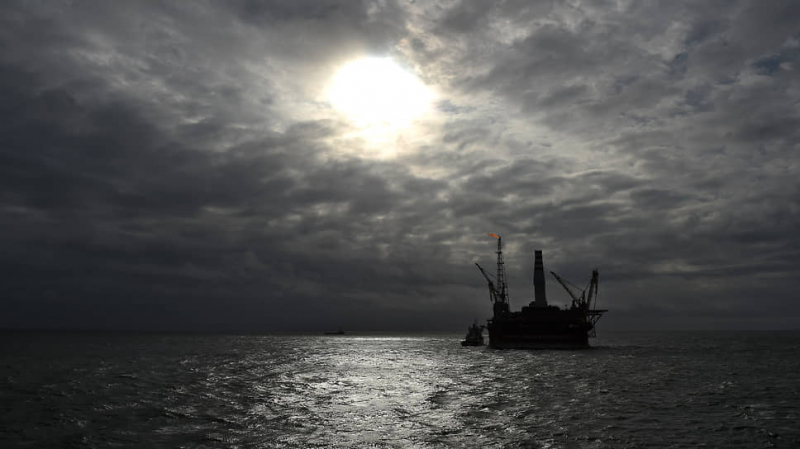 «Газпром нефть» заходит в Енисейский залив