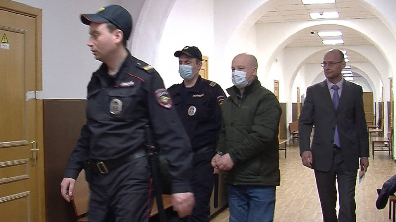Генпрокурор не поверил Александру Бастрыкину