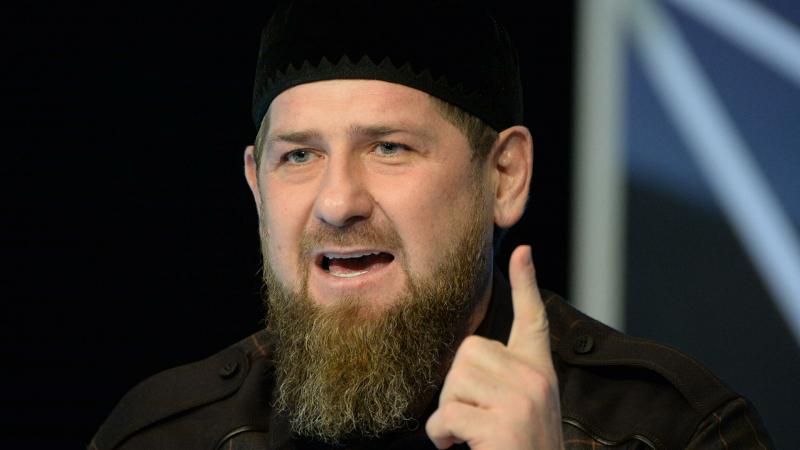 Глава Чечни Кадыров раскритиковал Навального за упоминание Корана