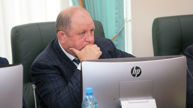Находящийся в СИЗО сахалинский депутат-миллиардер отчитался о доходах