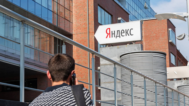 Онлайн-кинотеатры не видят себя в «Яндексе»