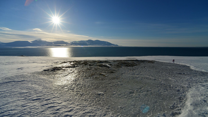 Правительство утвердило план по реализации стратегии развития Арктики