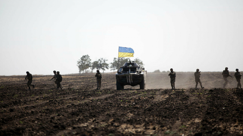 В МИД призвали расследовать все преступления Киева в Донбассе