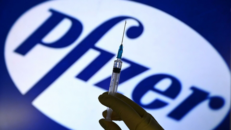 WSJ: Pfizer обнаружила поддельную вакцину от COVID-19 в двух странах