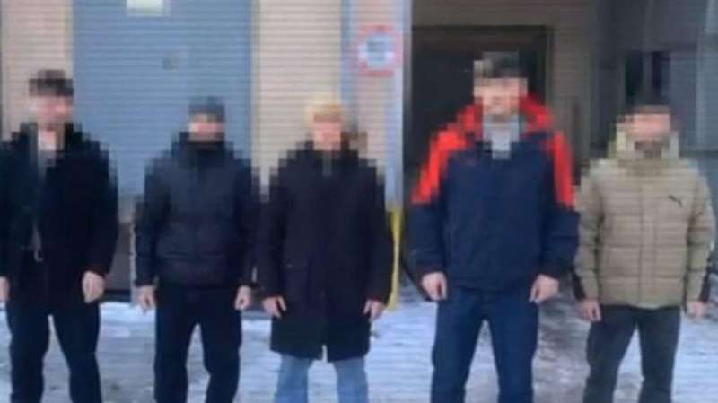 7 тысяч нелегалов выявили в Казахстане за четыре дня