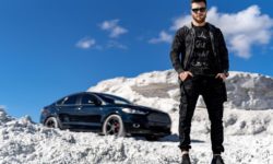 Alpina 70 libra falas per lexuesit shqiptar
