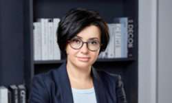 Анна Кабанова: нас ждет интенсивная гонка финансовых технологий