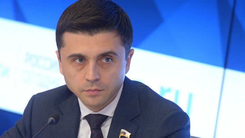 Бальбек назвал Украину "мечтой любого военно-политического альянса"