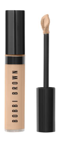 Bobbi Brown Skin Full Cover Concealer Устойчивый консилер с легкой текстурой | Cool Sand