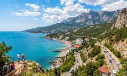 Отдых в Крыму: климат, курорты и туристические маршруты Отдых в Крыму: климат, курорты и туристические маршруты