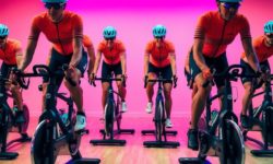 Польза велоспорта и spinning для здоровья и фитнеса