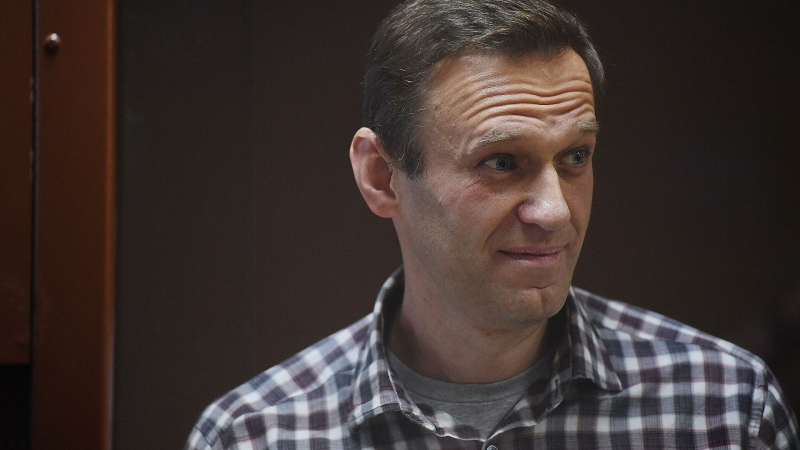 Эстония готова рассмотреть вопрос о предоставлении убежища Навальному