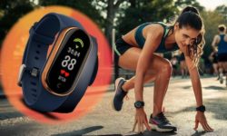 Сравнение Garmin Vivofit и Polar Loop 2 для здоровья