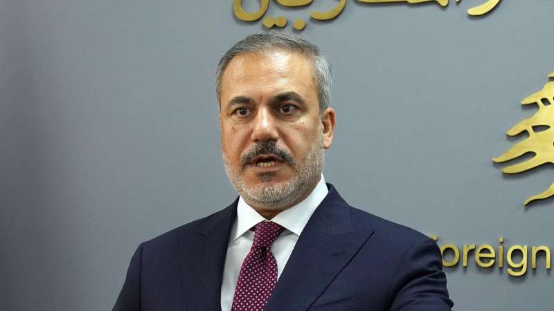 Глава МИД Турции заявил об угрозе будущему Сирии со стороны Израиля