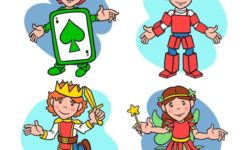 Игры для достижения дзен и гармонии с собой