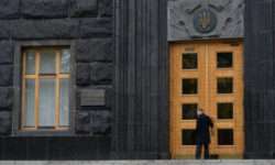 Кабмин Украины продлил запрет на ввоз товаров из России
