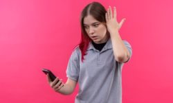 Как разблокировать телефон без пароля и почты