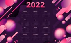 Календарь праздников 2021 года и их особенности
