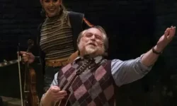 Канадский актер погиб прямо во время представления «Рождественской песни»