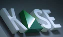 Капитализация KASE выросла почти на четверть за 2024 год