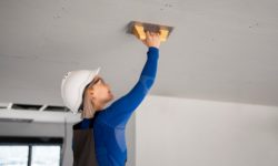 Картинный потолок: стильный выбор для вашего интерьера