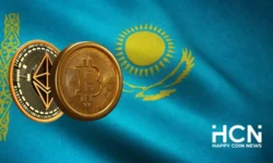 Казахстан начнёт формировать биткоин-резерв за счёт местных майнеров