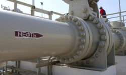 Казахстан не приостанавливал отгрузку нефти через морские порты России — Минэнерго
