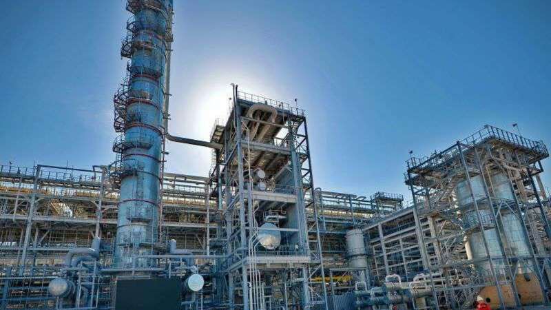 "КазМунайГаз" и "ЛУКОЙЛ" обсуждают крупный проект "Каламкас-море &mdash; Хазар"