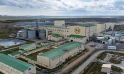 Китайская компания покупает крупное месторождение золота в Казахстане