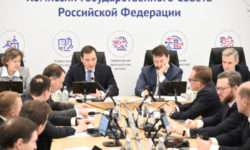 Комиссия Госсовета поддержала продвижение нацбренда «Сделано в России»