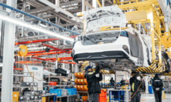 Компания Allur Auto Astana признала монополизм в своих действиях