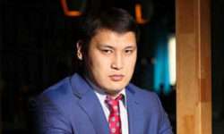 Кто такой Руслан Берденов — замакима Шымкента, в которого трижды стреляли