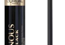 L’Oreal Paris Voluminous Carbon Black Mascara Ультра черная тушь для объема ресниц