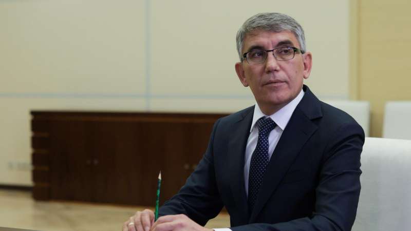 Миляев провел совещание с главами предприятий гражданской промышленности