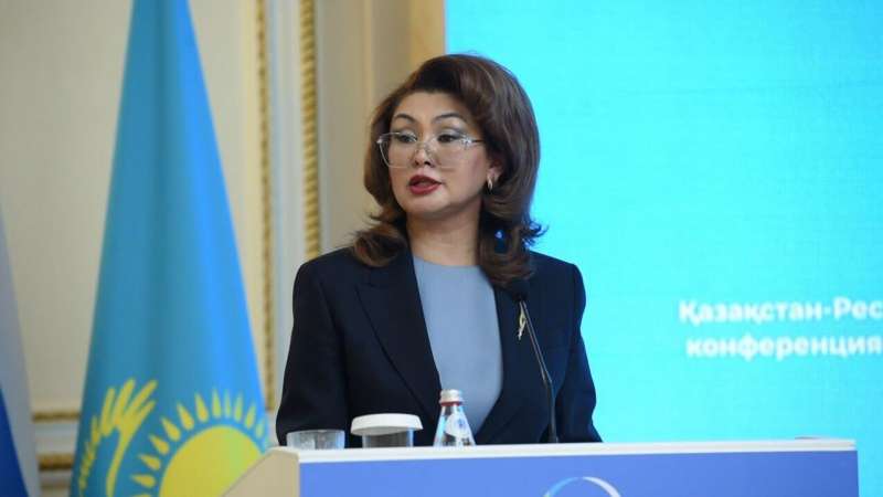 Мы живы благодаря великому подвигу Советского Солдата &ndash; Аида Балаева