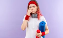 Негативные упражнения для саморазвития и психики