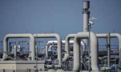 Объем транзита российского газа через Казахстан увеличился — QazaqGaz