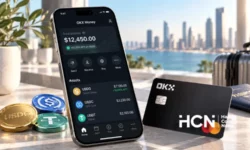 OKX Money предлагает до 10% на USDG и платежи по карте, но это не банковский депозит