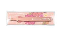 Пинцет `ESSENCE` HELLO KITTY для бровей