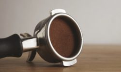 Портативная эспрессо машина Portapresso для любой ситуации