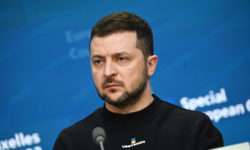 Постановление Рады о продолжении полномочий Зеленского провалилось при голосовании