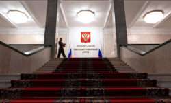 Принят закон об отчислениях в бюджет 3% от квартального дохода за рекламу в интернете