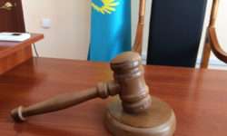Продавал уран задешево: экс-директора «Казатомпрома» осудили в Астане