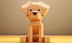 Инновации и функции универсального Puppy-cube для щенков