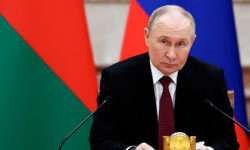 Путин назвал возможной передачу «Орешника» в Белоруссии во второй половине 2025 года