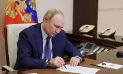 Путин подписал указ об основах государственной языковой политики