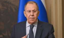 Россия открыта к диалогу со всеми странами — Лавров