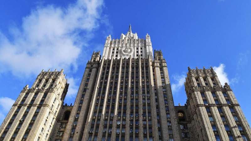 Российская делегация получила визы для участия в СМИД ОБСЕ